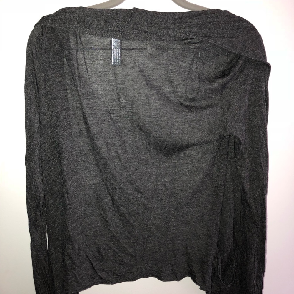 Cardigan - Picture 2 of 2